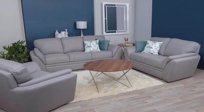 Muebles de Michoacan S.A. de C.V.